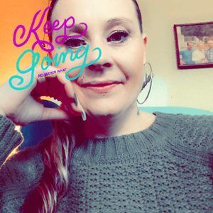 Meet your Posher, Amber